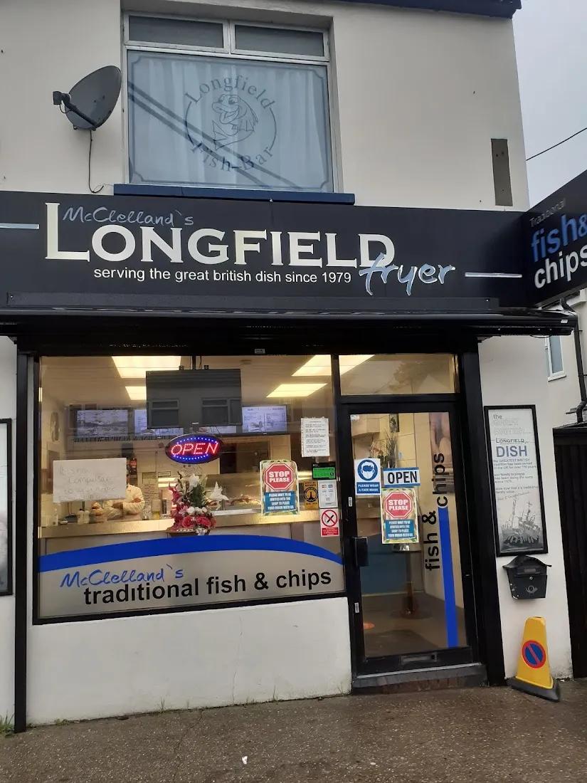 Longfield Fish Bar